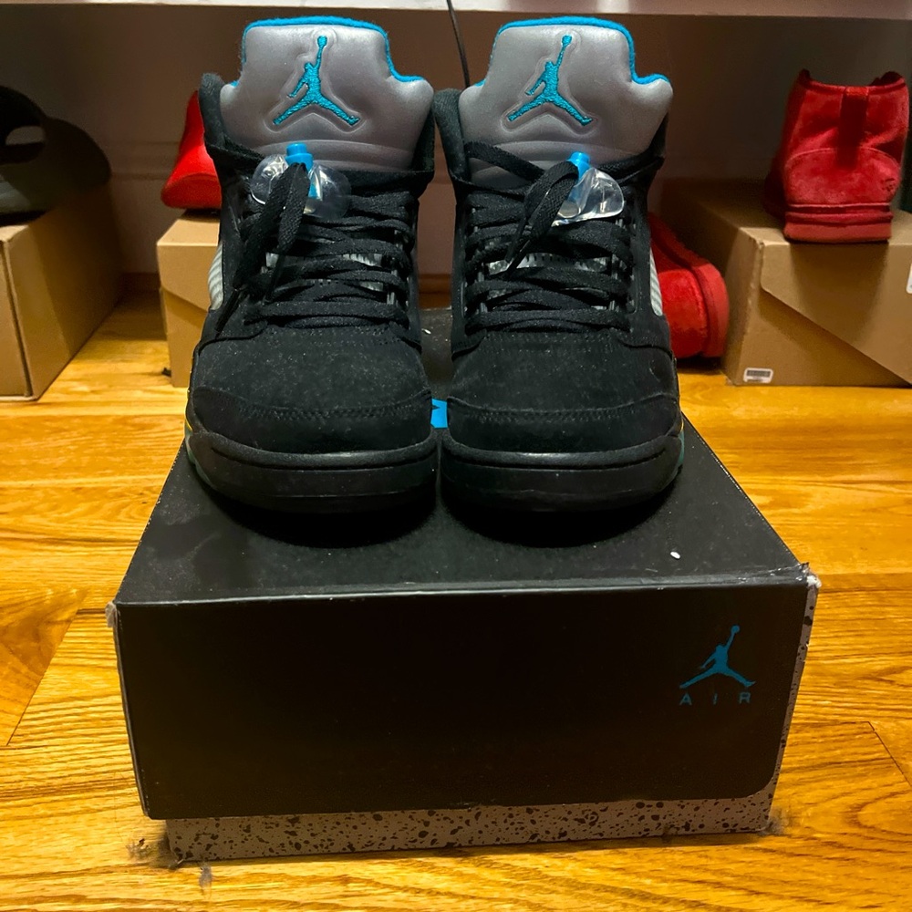 Jordan 5